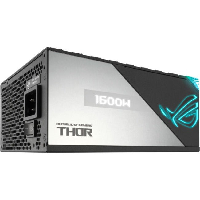 Bloc d'alimentation Asus ROG Thor 1600 W ROG-THOR-1600T-GAMING