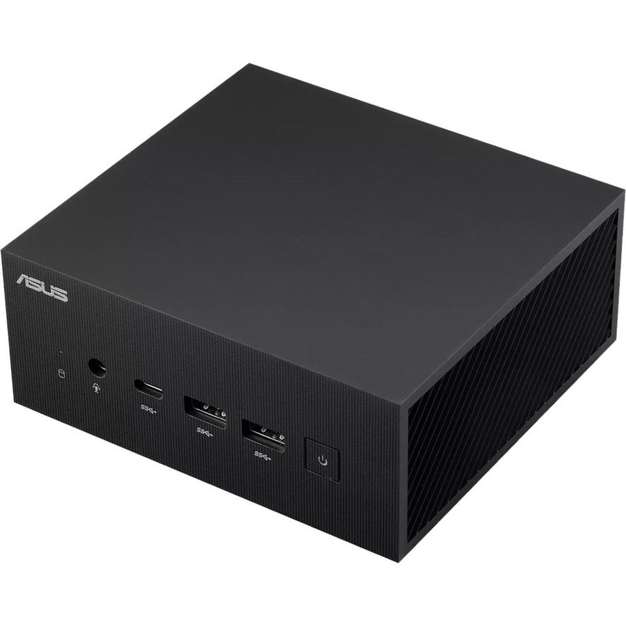 Asus ExpertCenter PN52-BB7000X1TD-NL Barebone System - Mini PC - 1 x Processor Support - AMD Ryzen 7 5800H Octa-core (8 Core) PN52-BB7000X1TD-NL