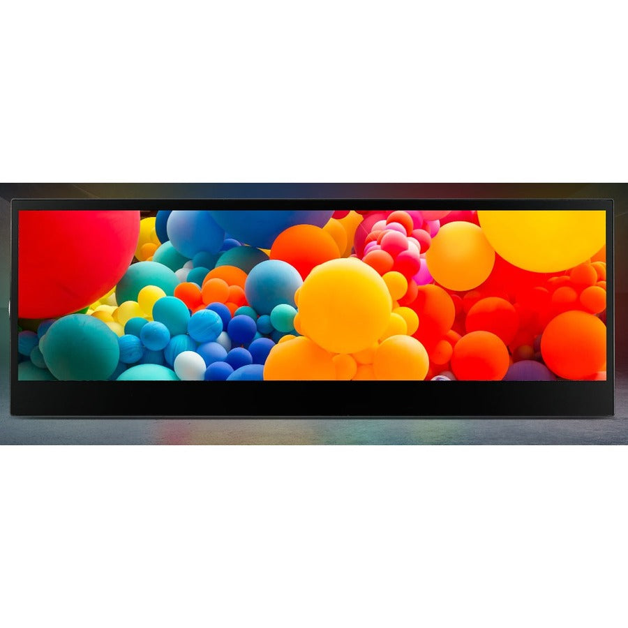 Écran tactile LCD Asus ProArt PA147CDV 14" - 32:9 - 5 ms gris PA147CDV