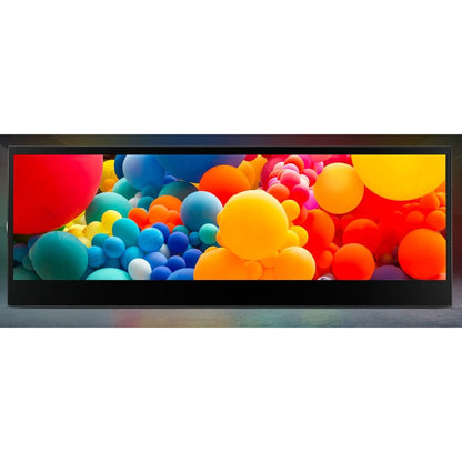 Écran tactile LCD Asus ProArt PA147CDV 14" - 32:9 - 5 ms gris PA147CDV