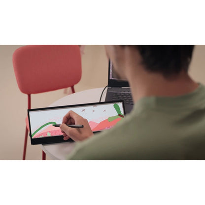 Écran tactile LCD Asus ProArt PA147CDV 14" - 32:9 - 5 ms gris PA147CDV