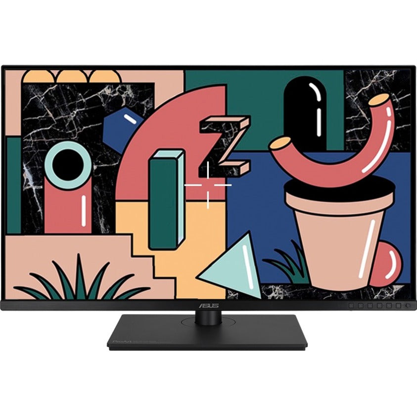 Moniteur LCD WQHD Asus ProArt PA328QV 31,5" - 16:9 PA328QV