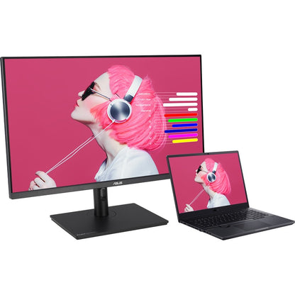 Moniteur LCD WQHD Asus ProArt PA328QV 31,5" - 16:9 PA328QV