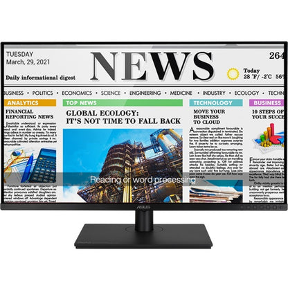 Moniteur LCD WQHD Asus ProArt PA328QV 31,5" - 16:9 PA328QV