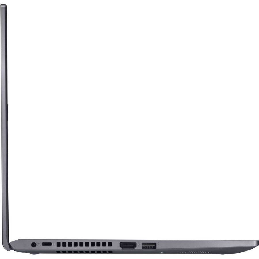 Ordinateur portable Asus VivoBook X515 X515EA-QS74-CB 15,6" - Full HD - 1920 x 1280 - Intel Core i7 11e génération i7-1165G7 Quad-core (4 cœurs) 2,80 GHz - 12 Go de RAM totale - SSD 512 Go X515EA-QS74-CB