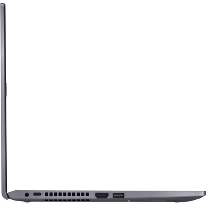 Ordinateur portable Asus VivoBook X515 X515EA-QS74-CB 15,6" - Full HD - 1920 x 1280 - Intel Core i7 11e génération i7-1165G7 Quad-core (4 cœurs) 2,80 GHz - 12 Go de RAM totale - SSD 512 Go X515EA-QS74-CB