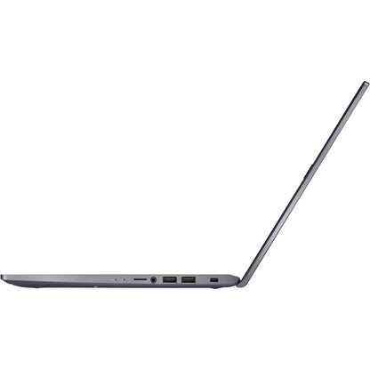 Ordinateur portable Asus VivoBook X515 X515EA-QS74-CB 15,6" - Full HD - 1920 x 1280 - Intel Core i7 11e génération i7-1165G7 Quad-core (4 cœurs) 2,80 GHz - 12 Go de RAM totale - SSD 512 Go X515EA-QS74-CB
