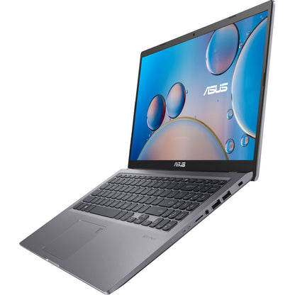 Ordinateur portable Asus VivoBook X515 X515EA-QS74-CB 15,6" - Full HD - 1920 x 1280 - Intel Core i7 11e génération i7-1165G7 Quad-core (4 cœurs) 2,80 GHz - 12 Go de RAM totale - SSD 512 Go X515EA-QS74-CB