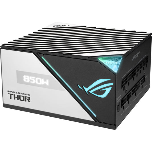 Bloc d'alimentation Asus ROG Thor Platinum 850 W ROG-THOR-850P2-GAMING