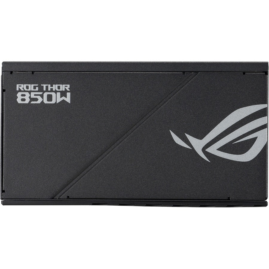 Bloc d'alimentation Asus ROG Thor Platinum 850 W ROG-THOR-850P2-GAMING