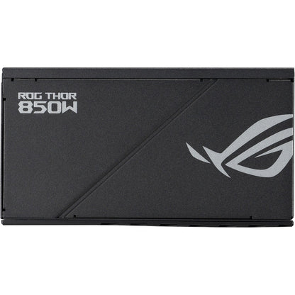 Bloc d'alimentation Asus ROG Thor Platinum 850 W ROG-THOR-850P2-GAMING