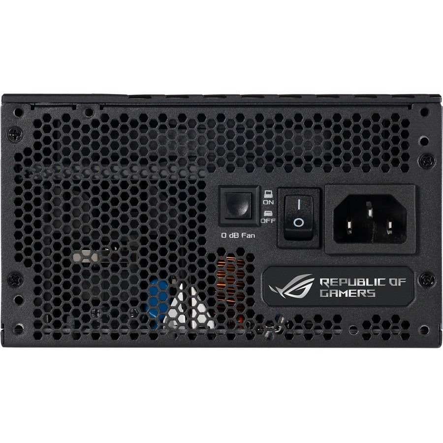 Bloc d'alimentation Asus ROG Thor Platinum 850 W ROG-THOR-850P2-GAMING