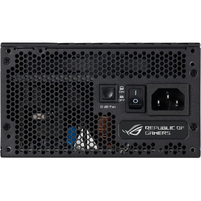 Bloc d'alimentation Asus ROG Thor Platinum 850 W ROG-THOR-850P2-GAMING