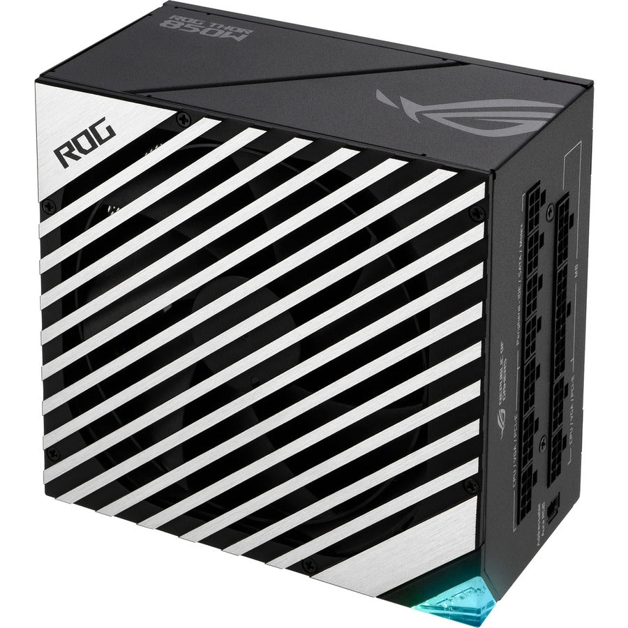 Bloc d'alimentation Asus ROG Thor Platinum 850 W ROG-THOR-850P2-GAMING