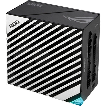 Bloc d'alimentation Asus ROG Thor Platinum 850 W ROG-THOR-850P2-GAMING