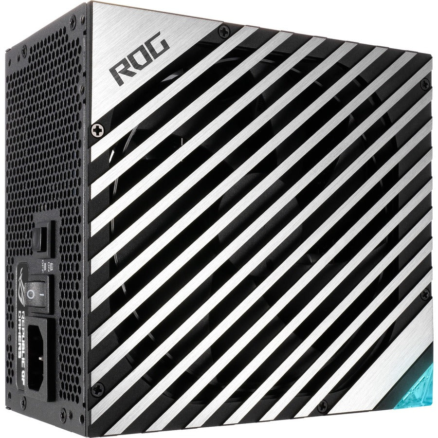 Bloc d'alimentation Asus ROG Thor Platinum 850 W ROG-THOR-850P2-GAMING