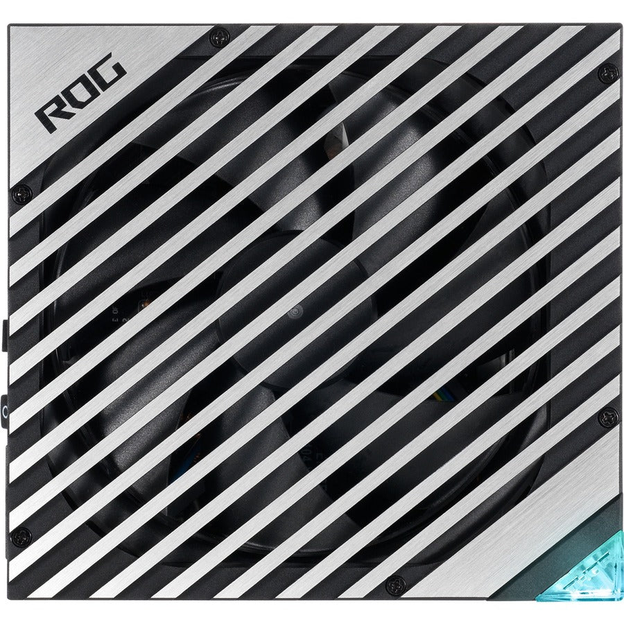 Bloc d'alimentation Asus ROG Thor Platinum 850 W ROG-THOR-850P2-GAMING