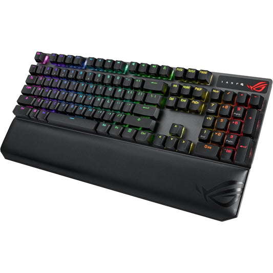Clavier de jeu sans fil Asus ROG Strix Scope NX Deluxe XA09 XA09 STRIX SCOPE NX WL DX/NXRD