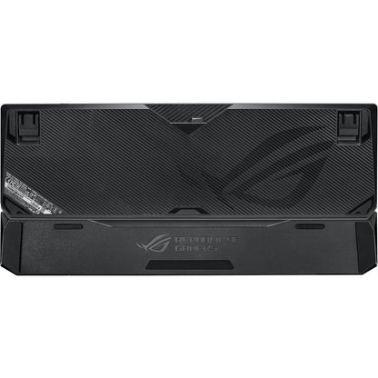 Clavier de jeu sans fil Asus ROG Strix Scope NX Deluxe XA09 XA09 STRIX SCOPE NX WL DX/NXRD