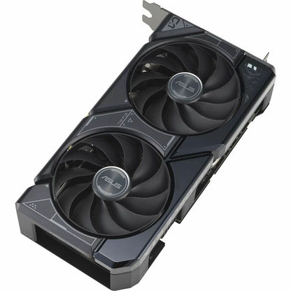 Carte graphique Asus NVIDIA GeForce RTX 4060 - 8 Go GDDR6 DUAL-RTX4060-O8G