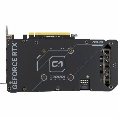 Carte graphique Asus NVIDIA GeForce RTX 4060 - 8 Go GDDR6 DUAL-RTX4060-O8G