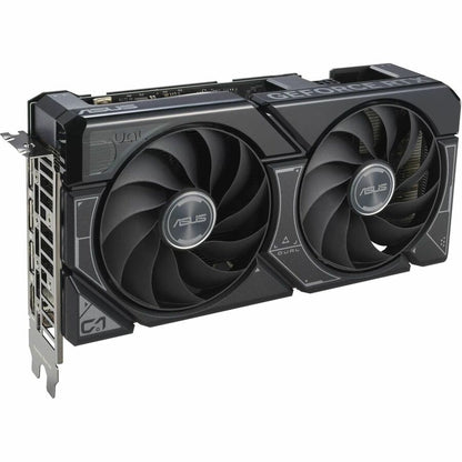 Carte graphique Asus NVIDIA GeForce RTX 4060 - 8 Go GDDR6 DUAL-RTX4060-O8G