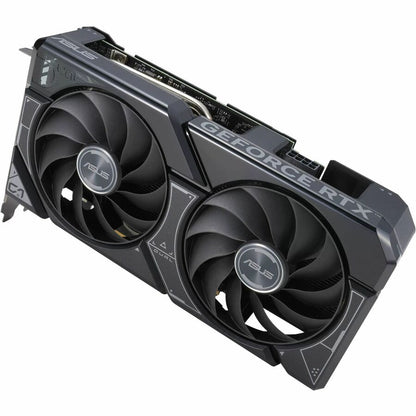 Carte graphique Asus NVIDIA GeForce RTX 4060 - 8 Go GDDR6 DUAL-RTX4060-O8G