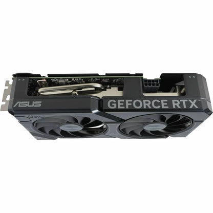 Carte graphique Asus NVIDIA GeForce RTX 4060 - 8 Go GDDR6 DUAL-RTX4060-O8G