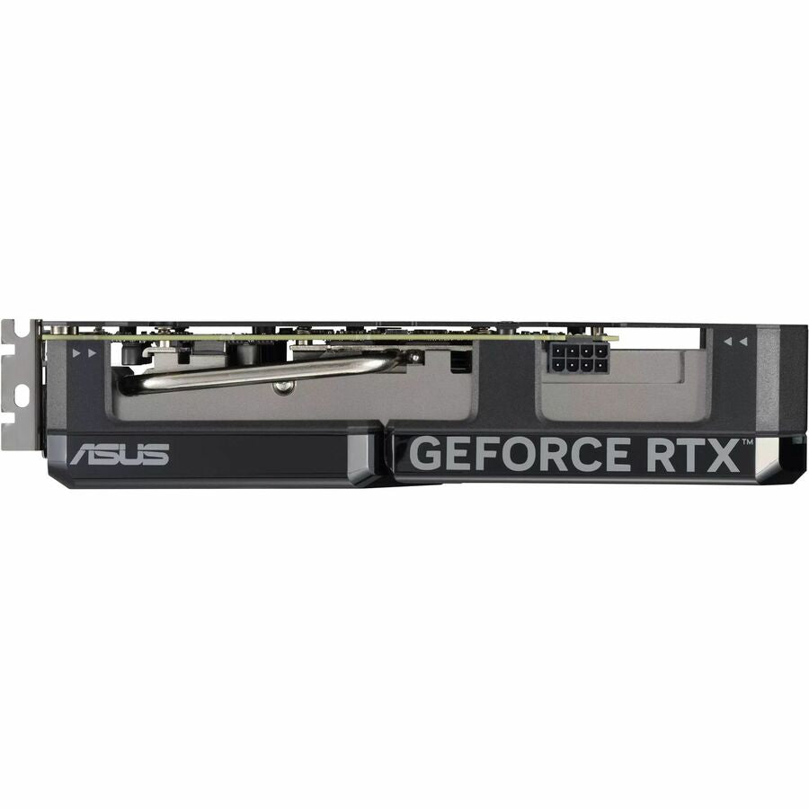 Carte graphique Asus NVIDIA GeForce RTX 4060 - 8 Go GDDR6 DUAL-RTX4060-O8G