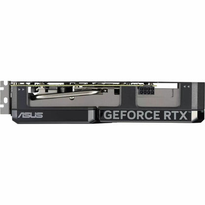 Carte graphique Asus NVIDIA GeForce RTX 4060 - 8 Go GDDR6 DUAL-RTX4060-O8G