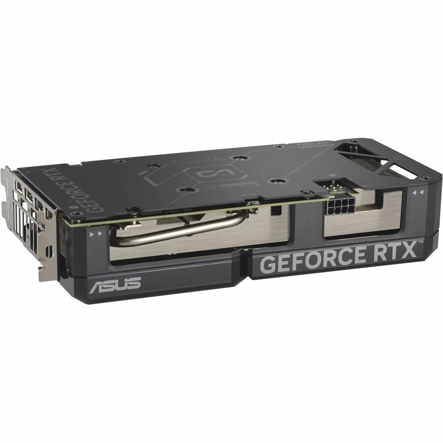 Carte graphique Asus NVIDIA GeForce RTX 4060 - 8 Go GDDR6 DUAL-RTX4060-O8G