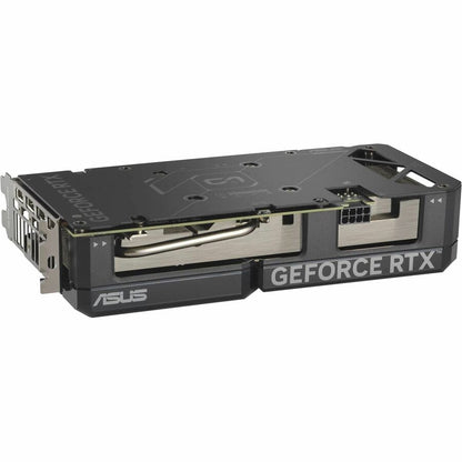 Carte graphique Asus NVIDIA GeForce RTX 4060 - 8 Go GDDR6 DUAL-RTX4060-O8G