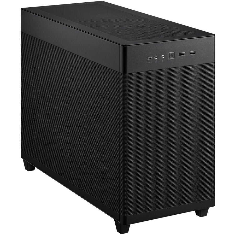 Asus Prime AP201 Computer Case AP201/BLK/MESH// – Ziestech Inc