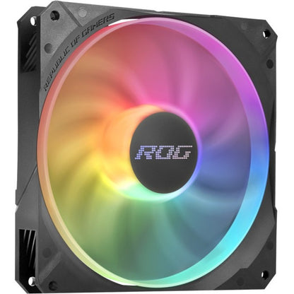 Ventilateur de refroidissement/radiateur/bloc d'eau/pompe Asus ROG STRIX LC II 280 ARGB ROG STRIX LC II 280 ARGB