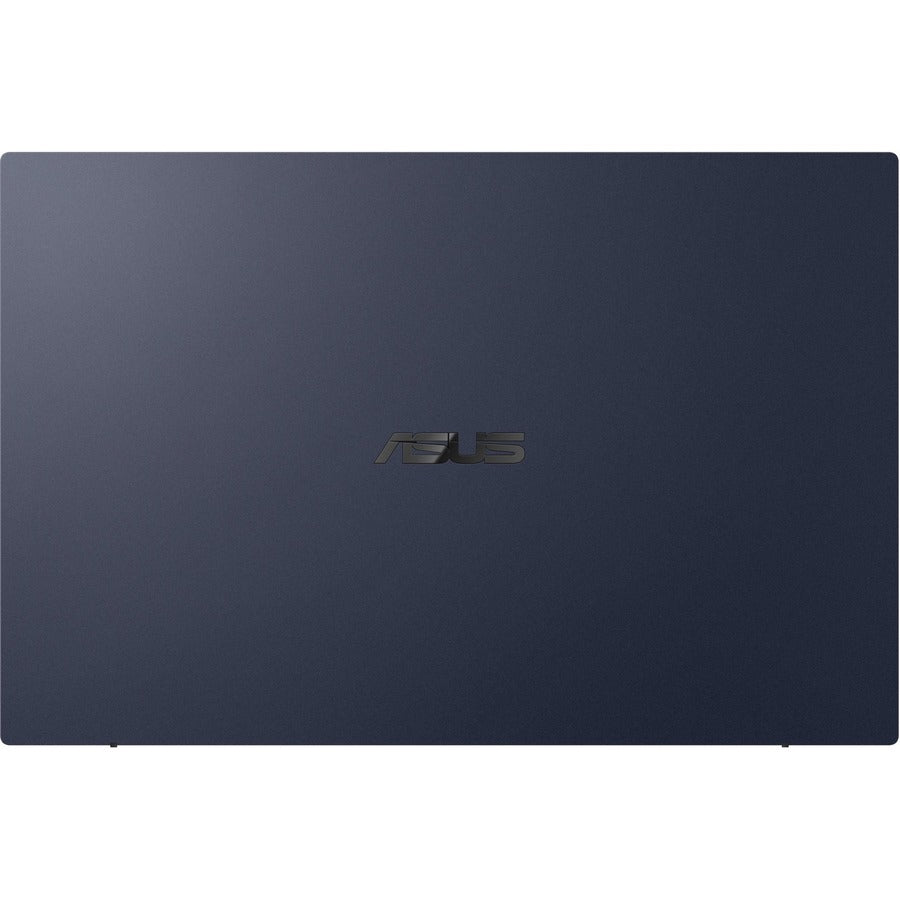 Asus ExpertBook B1 B1500 B1500CEAE-C53WP-CA 15.6" Notebook - Full HD - 1920 x 1080 - Intel Core i5 11th Gen i5-1135G7 Quad-core (4 Core) 2.40 GHz - 8 GB Total RAM - 256 GB SSD - Star Black B1500CEAE-C53WP-CA