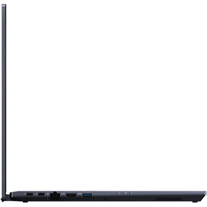 Asus ExpertBook B5 B5602 B5602CBA-C53P-CA 16" Notebook - WUXGA - 1920 x 1200 - Intel Core i5 12th Gen i5-1240P Dodeca-core (12 Core) 1.70 GHz - 16 GB Total RAM - 8 GB On-board Memory - 512 GB SSD - Star Black B5602CBA-C53P-CA