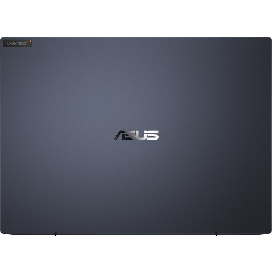 Asus ExpertBook B5 B5602 B5602CBA-C53P-CA 16" Notebook - WUXGA - 1920 x 1200 - Intel Core i5 12th Gen i5-1240P Dodeca-core (12 Core) 1.70 GHz - 16 GB Total RAM - 8 GB On-board Memory - 512 GB SSD - Star Black B5602CBA-C53P-CA