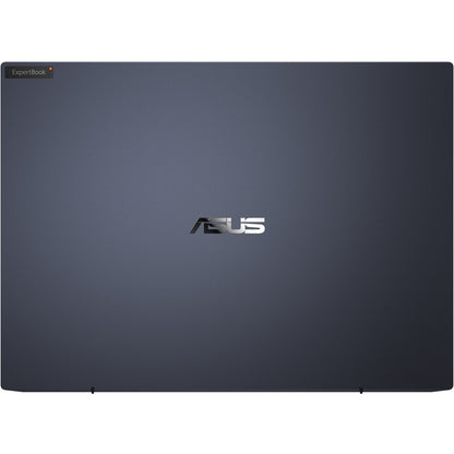 Asus ExpertBook B5 B5602 B5602CBA-C53P-CA 16" Notebook - WUXGA - 1920 x 1200 - Intel Core i5 12th Gen i5-1240P Dodeca-core (12 Core) 1.70 GHz - 16 GB Total RAM - 8 GB On-board Memory - 512 GB SSD - Star Black B5602CBA-C53P-CA