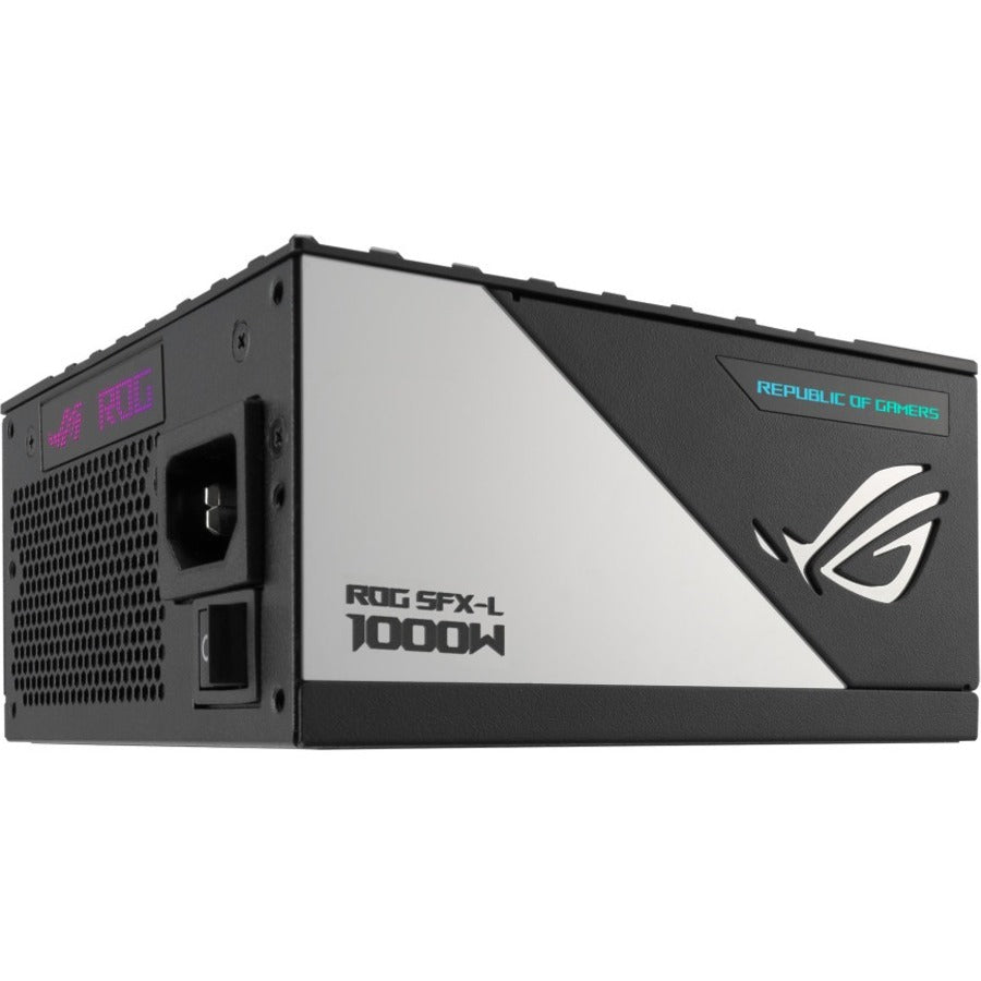 Bloc d'alimentation Asus ROG Loki 1000 W ROG-LOKI-1000P-SFX-L-GAMING
