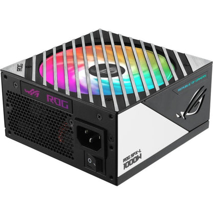 Bloc d'alimentation Asus ROG Loki 1000 W ROG-LOKI-1000P-SFX-L-GAMING