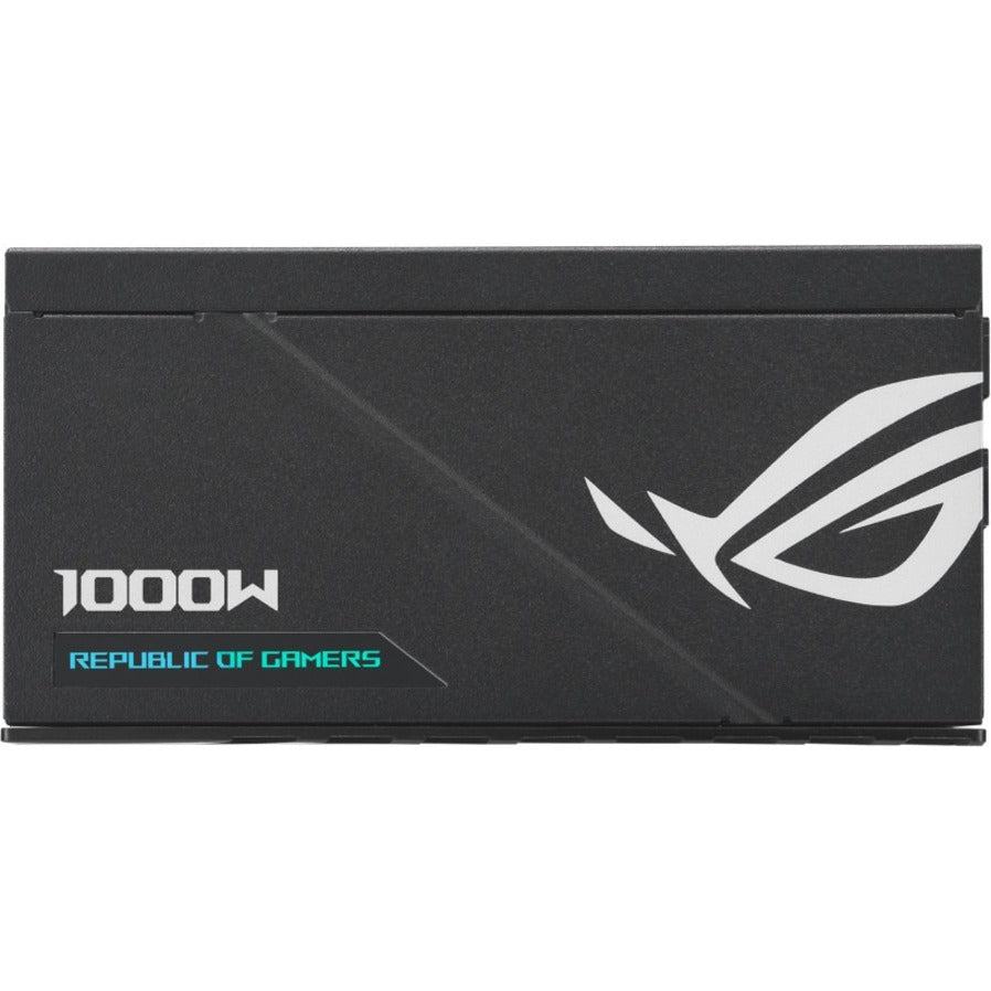 Bloc d'alimentation Asus ROG Loki 1000 W ROG-LOKI-1000P-SFX-L-GAMING