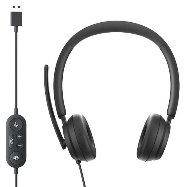 Microsoft Modern USB Headset 8JN-00001