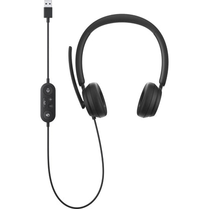 Microsoft Modern USB Headset 8JN-00001