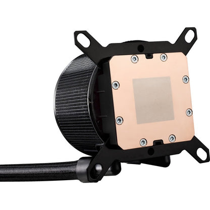 Ventilateur de refroidissement/radiateur/bloc d'eau/pompe Asus Ryuo III 240 ARGB ROGRYUOIII240ARGB-