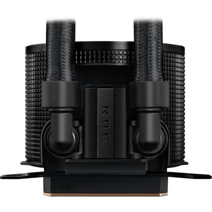 Ventilateur de refroidissement/radiateur/bloc d'eau/pompe Asus Ryuo III 240 ARGB ROGRYUOIII240ARGB-