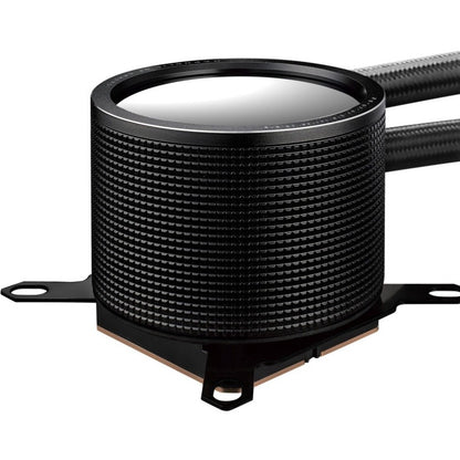 Ventilateur de refroidissement/radiateur/bloc d'eau/pompe Asus Ryuo III 240 ARGB ROGRYUOIII240ARGB-