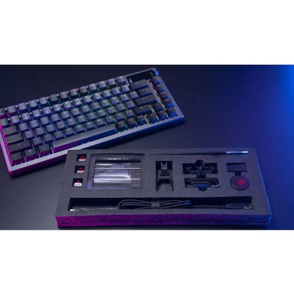 Clavier de jeu Asus ROG Azoth M701 ROG AZOTH/NXRD/CA/PBT