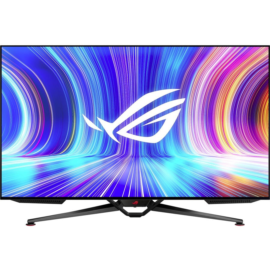 Moniteur de jeu OLED UHD 4K Asus ROG Swift PG42UQ 41,5" - 16:9 PG42UQ