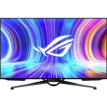 Moniteur de jeu OLED UHD 4K Asus ROG Swift PG42UQ 41,5" - 16:9 PG42UQ