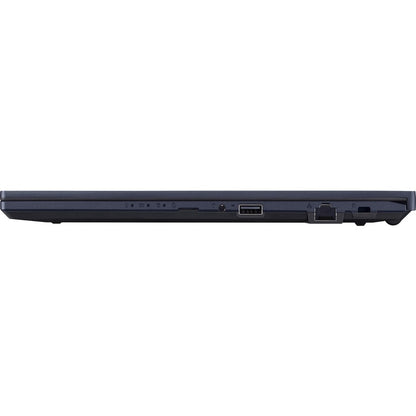Asus ExpertBook B1 B1500 B1500CBA-C73P-CA 15.6" Notebook - Full HD - 1920 x 1080 - Intel Core i7 12th Gen i7-1255U Deca-core (10 Core) 1.70 GHz - 16 GB Total RAM - 512 GB SSD - Star Black B1500CBA-C73P-CA